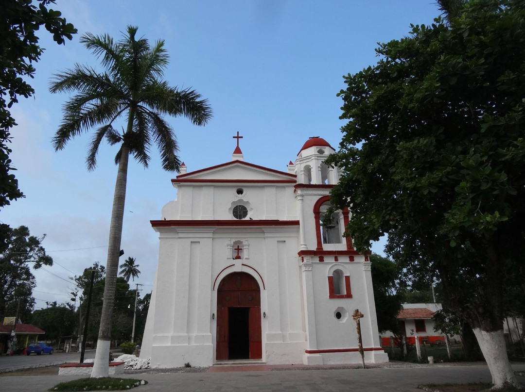 Chapel of the Rosary景点图片