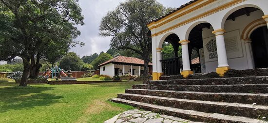 Museo Jtatik Samuel-圣克里斯托瓦尔-德拉斯卡萨斯必去景点