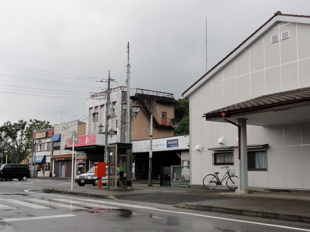 Oizumi Brazil Town景点图片