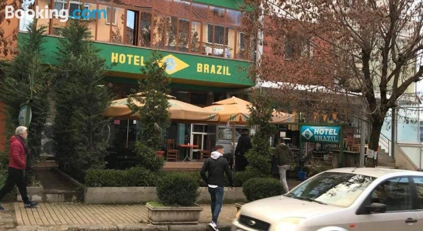 Hotel Brazili