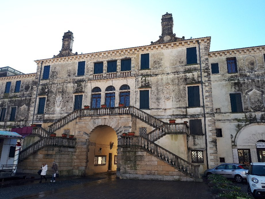 Monticello di Lonigo旅游攻略图片