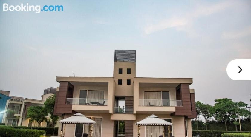 Arnav Resort Jurasik Park