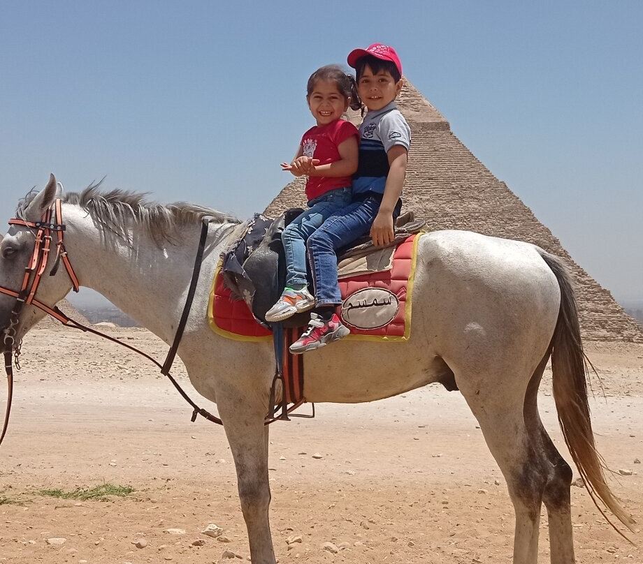Best View Pyramids Hotel主图