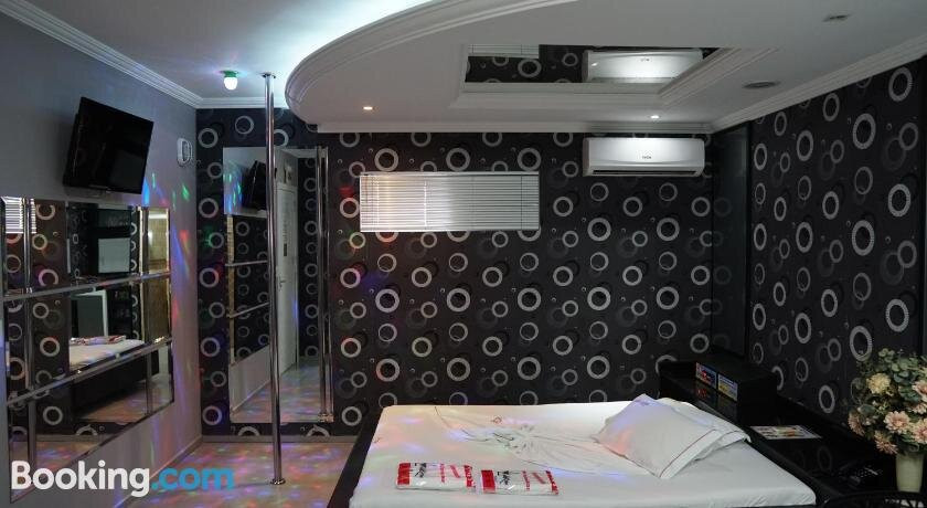 Rodeio酒店住宿-Motel Alkimia