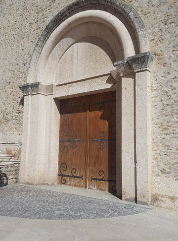 Notre-Dame de l'Assomption-拉西奥塔必去景点