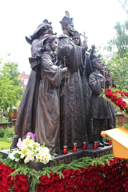 Kirov St. Seraphim Cathedral-基洛夫必去景点