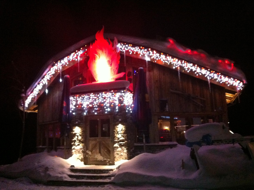 Lahn旅游景点-King's the bar