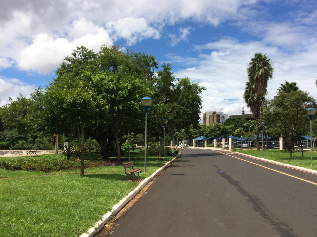 Parque Ecológico Maurilio Biagi景点图片