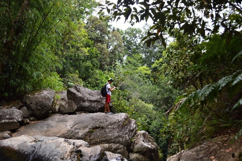 Jerrys Adventures-圣胡安必去景点