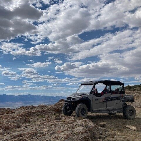 Eastern Nevada Adventures