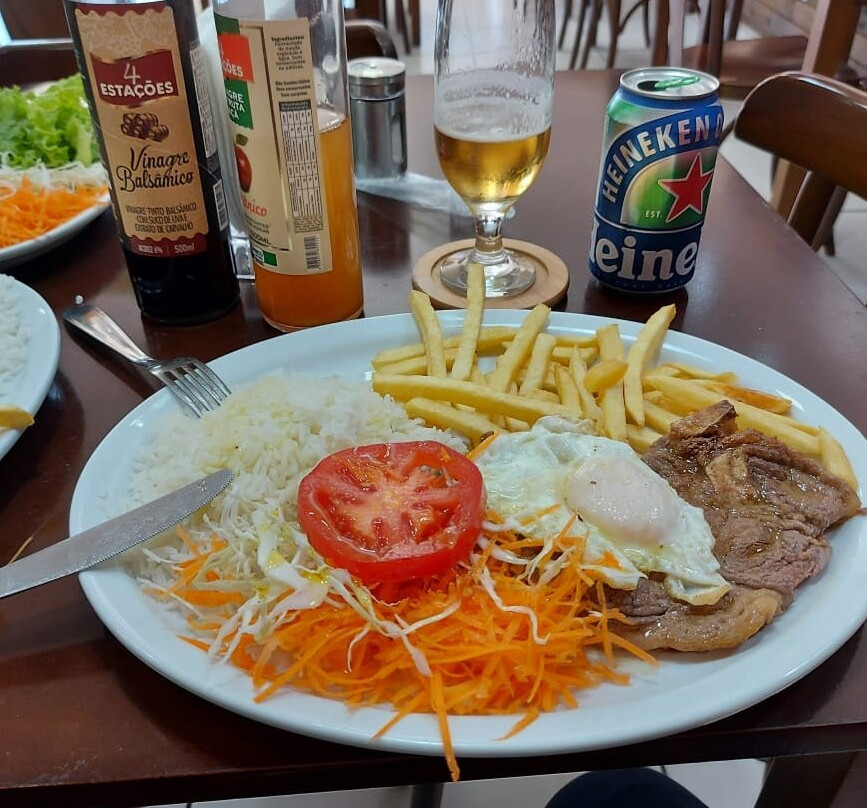 Restaurante Cambará