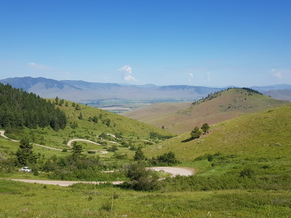 Saint Ignatius旅游攻略图片