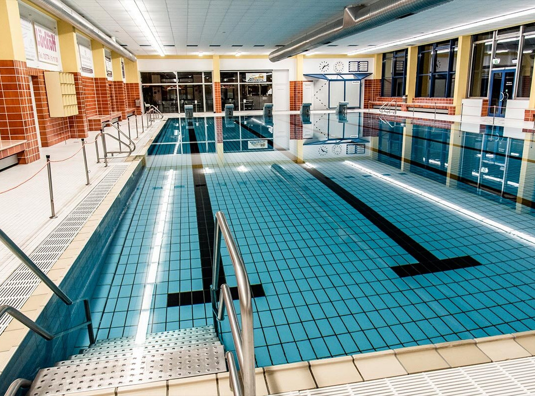 Freizeitbad Panoramablick-Eschenburg必去景点