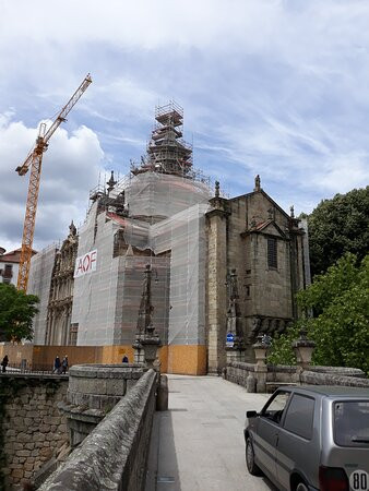 Convento de Sao Goncalo景点图片