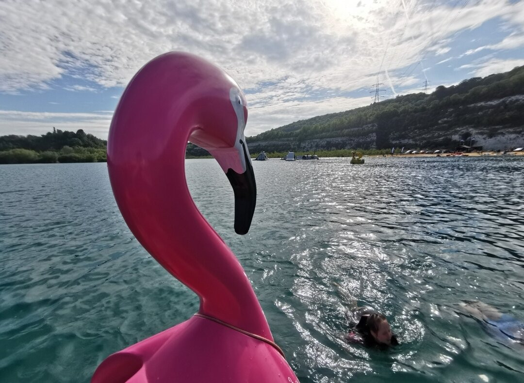 St Andrews Watersports-Halling必去景点