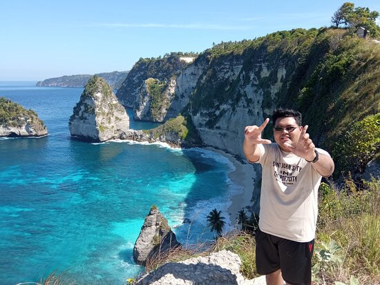 My Penida - Private Tour Nusa Penida-珀尼达岛必去景点