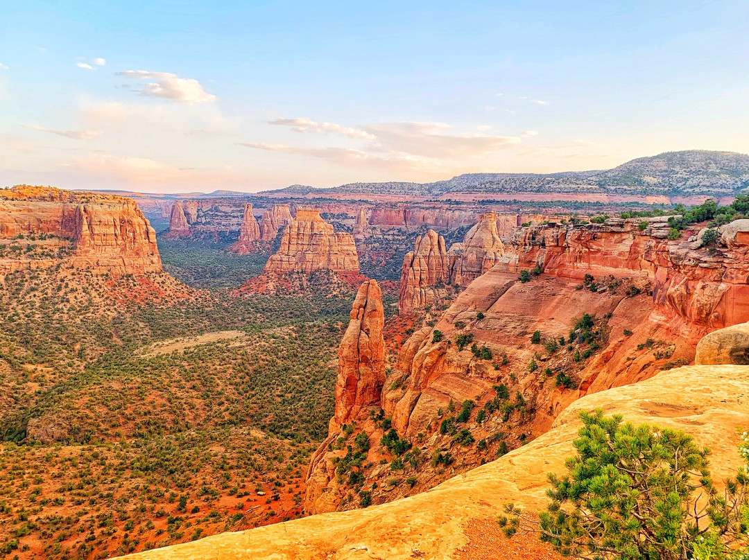 Sacred Earth Vortex Meditations