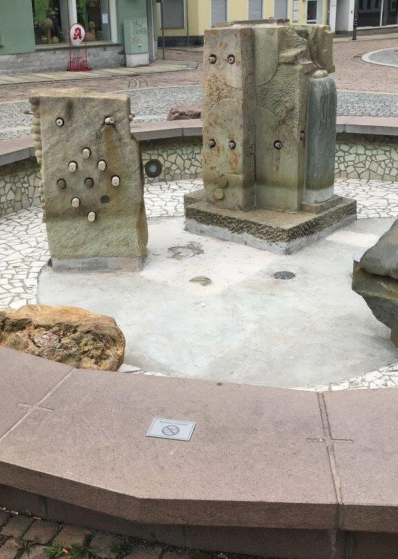 Brunnen Markt景点图片