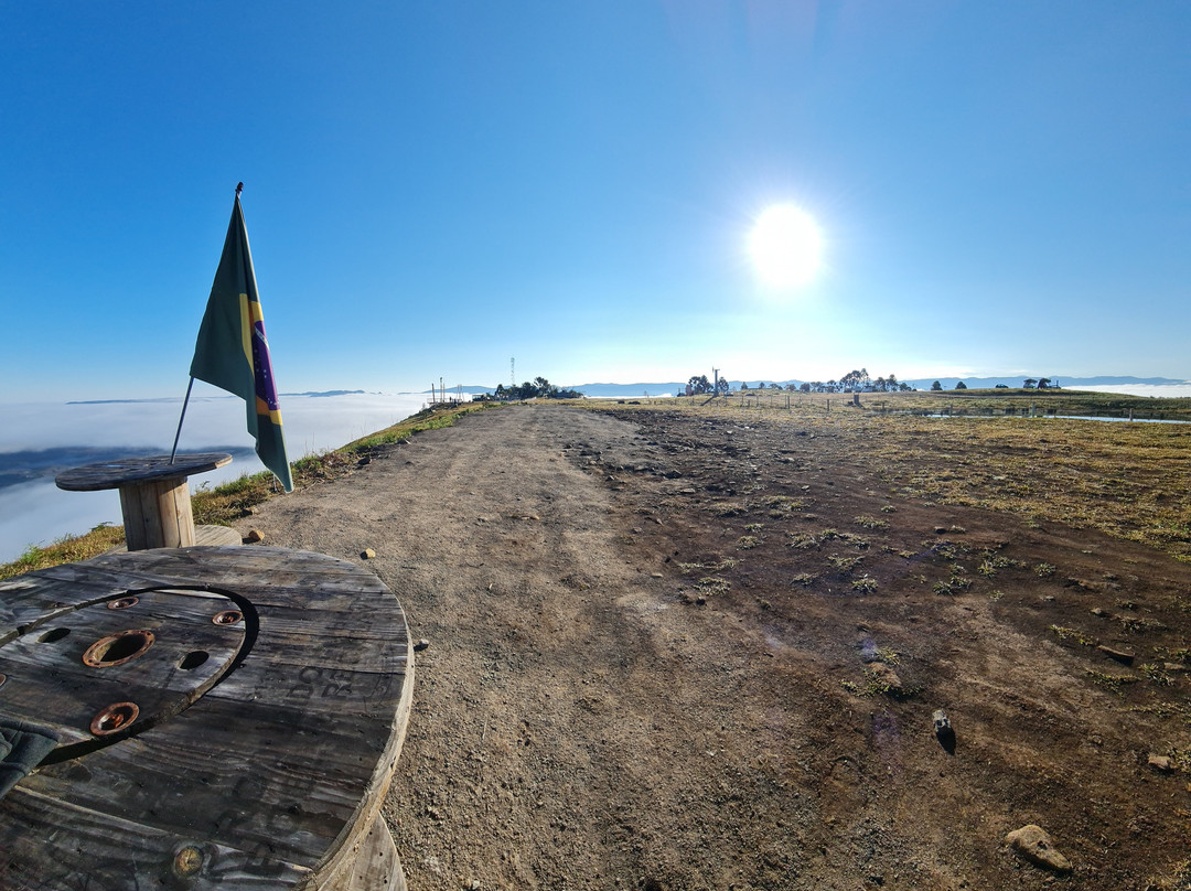 Morro Do Parapente Urubici景点图片