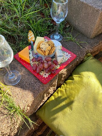 Gloucester River Wines-Gloucester必去景点