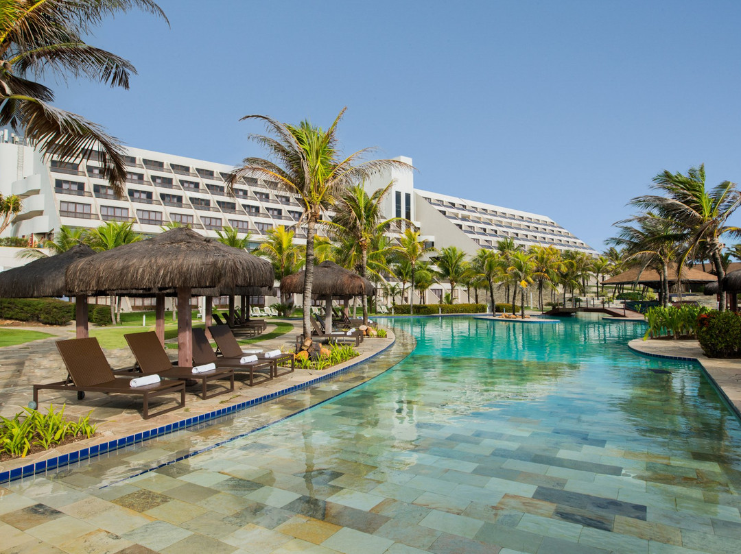 Natal酒店住宿-Wish Natal