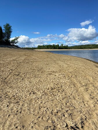Mackenzie Landing-Mackenzie必去景点