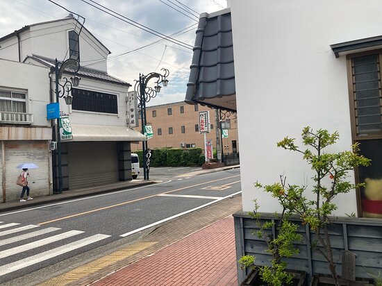 Business Hotel Ogawa-浴室
