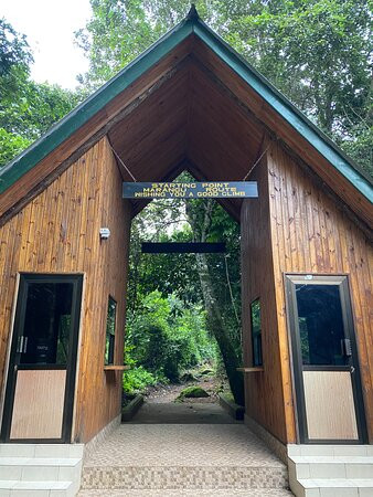 Tunajali Tanzania-莫西必去景点