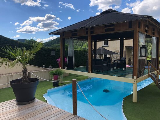 Domaine 2 La Tour