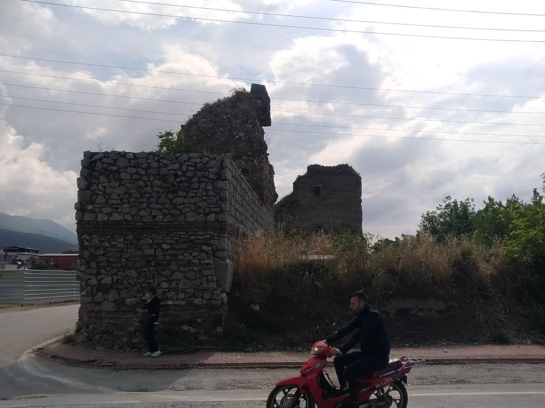 Yenişehir Kapı-Iznik必去景点
