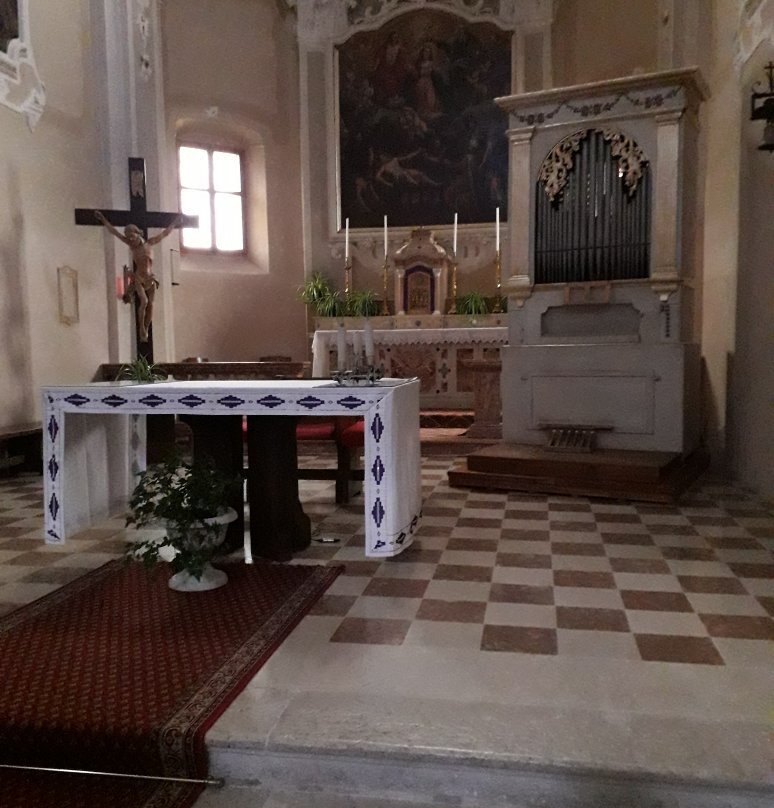 Chiesa Di San Lorenzo景点图片