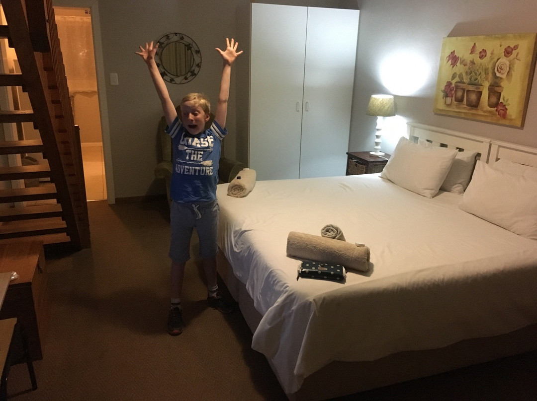 Peppertree House BnB and Self-catering