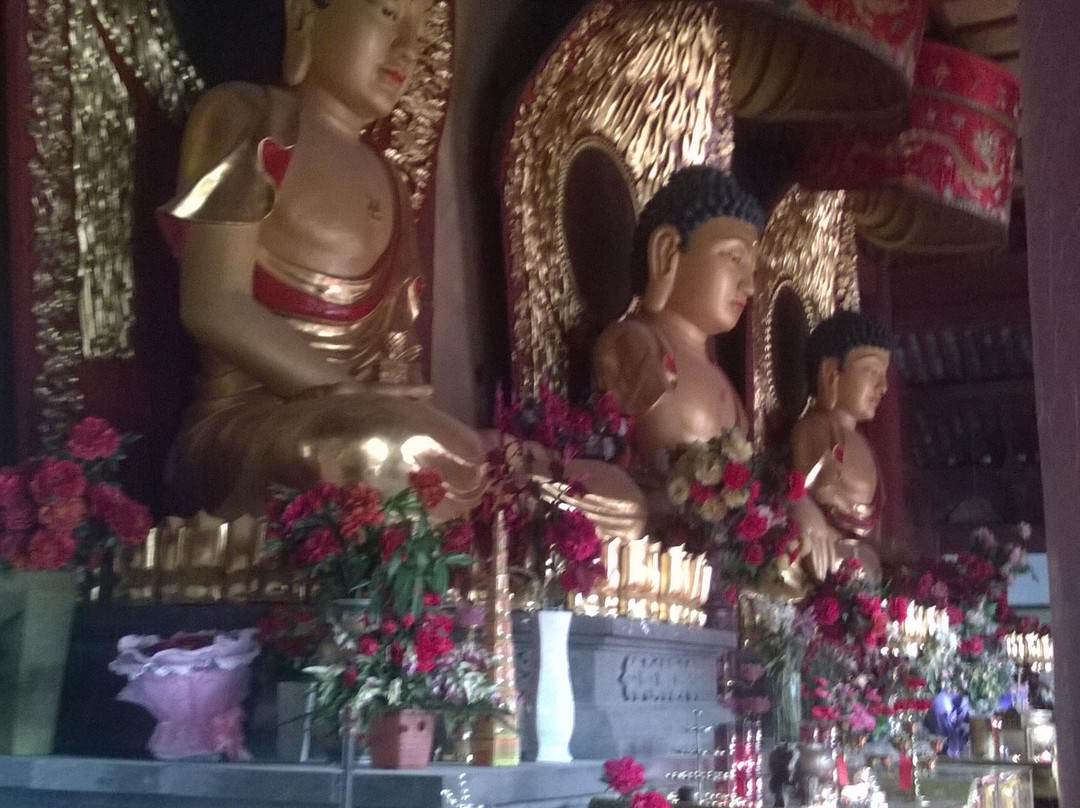 相国寺-开封市必去景点