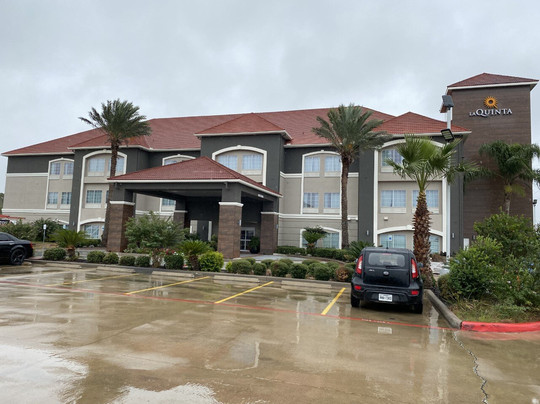 La Quinta Inn & Suites by Wyndham Houston Rosenberg主图