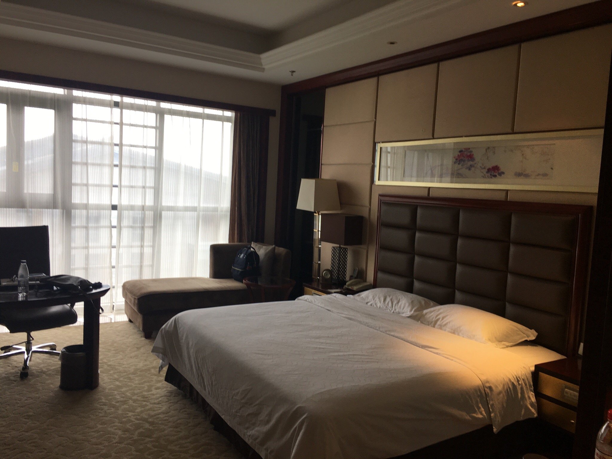 盐城迎宾馆-官方