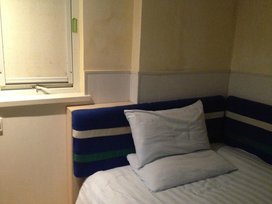 广州汉庭海友客栈荔湾彩虹桥店主图