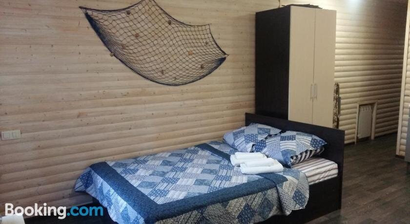 River Guest House