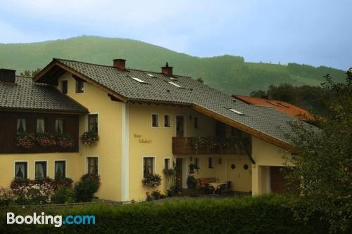 Haus Tschakert主图