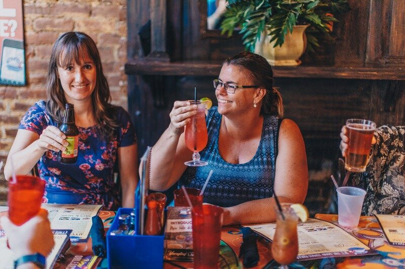 Intrepid Urban Adventures - New Orleans-新奥尔良必去景点