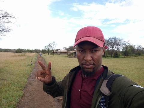 Into Wild Africa Luxury Safari Lodge Serengeti