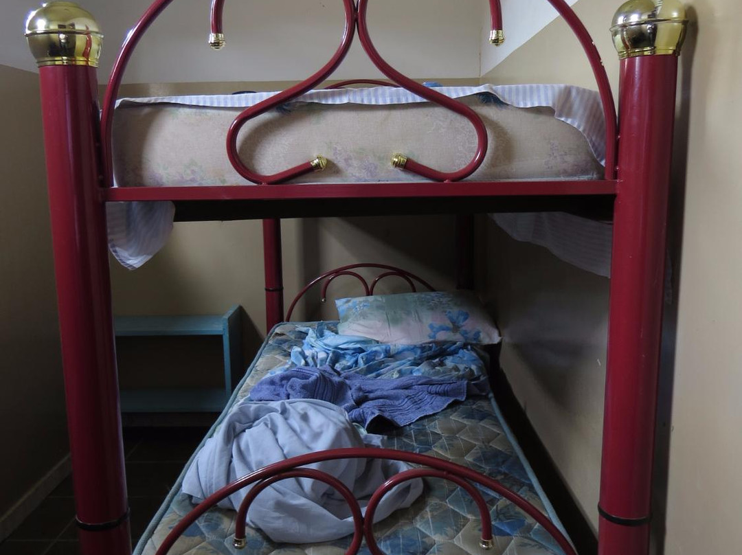 Pousada Cachoeira da Fumaça主图