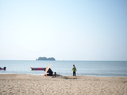 Hat Laem Sing-廉信必去景点