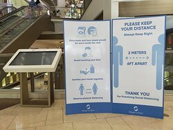 Shangri-La Plaza-马尼拉必去景点