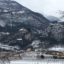 Pista ciclabile della Vallagarina: Trento - Rovereto – Avio景点图片
