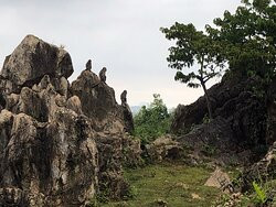 Stone Garden Citatah-万隆必去景点