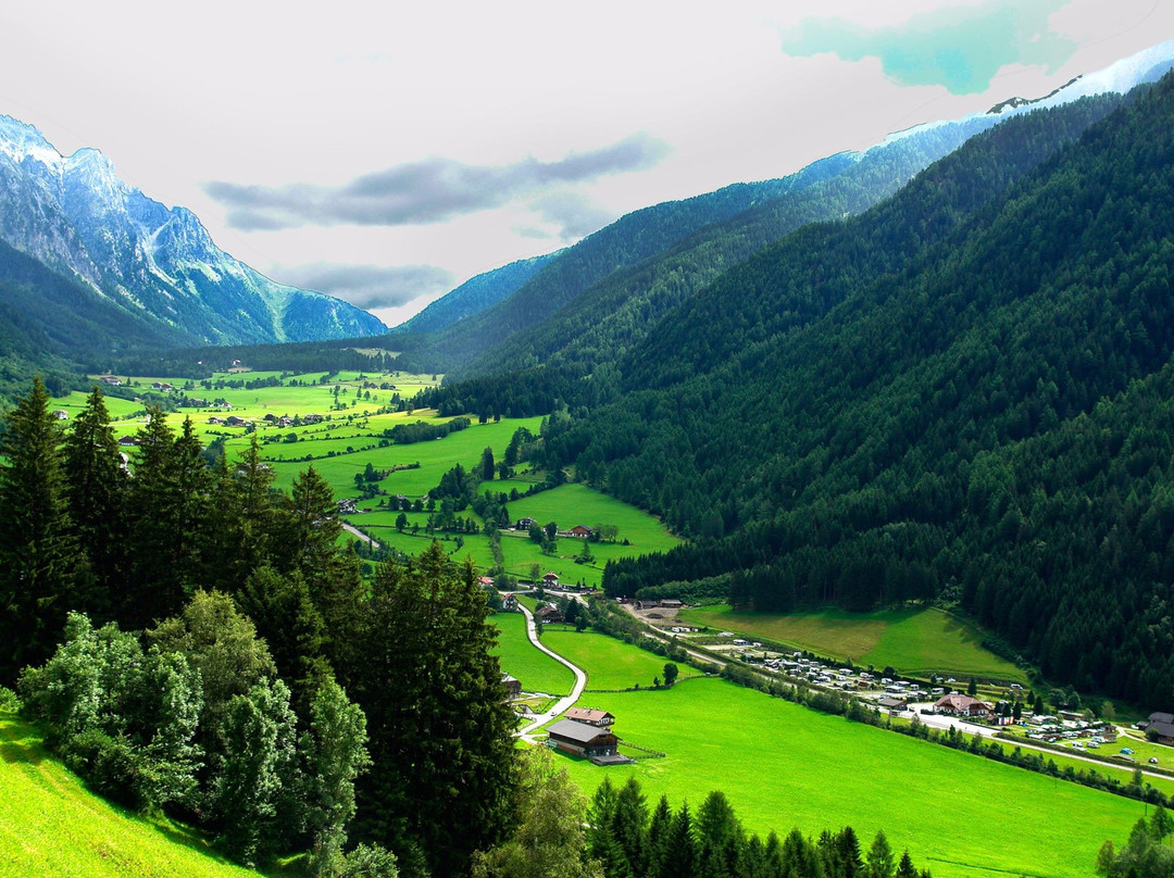 Rasun Anterselva旅游攻略图片