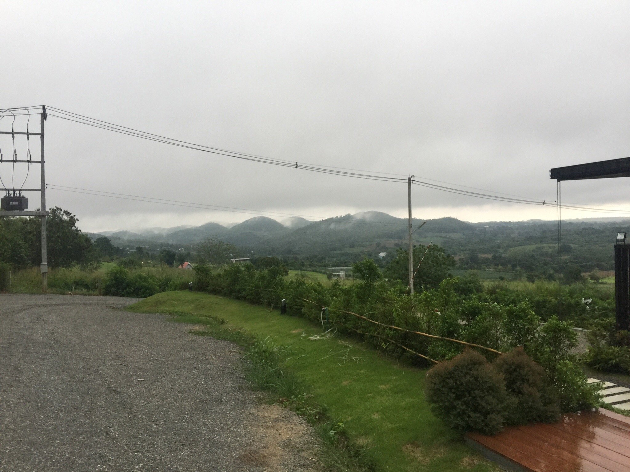 Phurapee Resort-官方