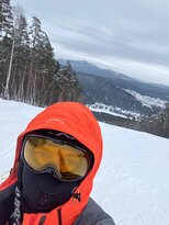 Ski Complex Mratkino-Beloretsk必去景点