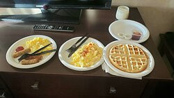 Ramada by Wyndham Camrose主图