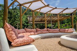 Go Organic Experience-浴室